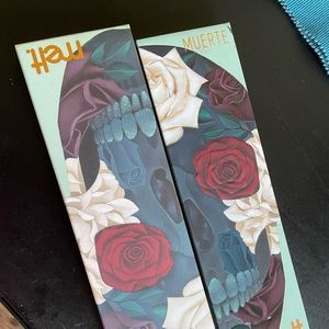 Melt Cosmetics Muerte Palette